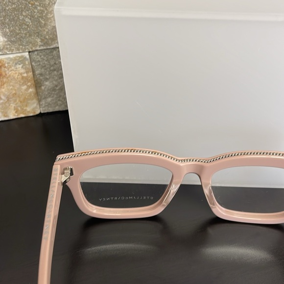Stella-McCartney SC0044O Eyeglass - Picture 10 of 16